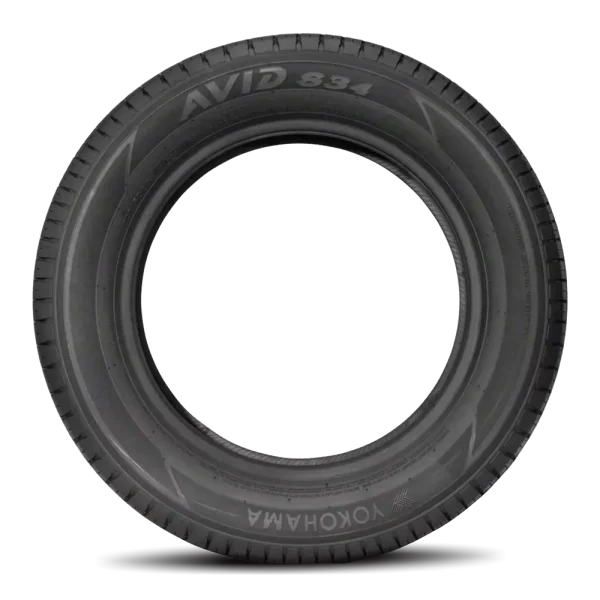 Yokohama Avid S34D P205/50R17 - Image 3