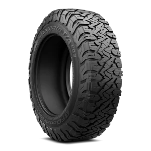 Bfgoodrich ALL-Terrain T/A KO3 LT295/60R20