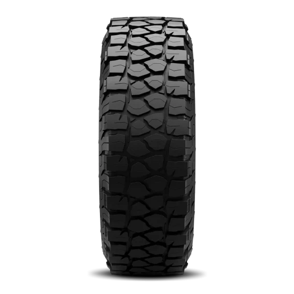 Bfgoodrich HD-Terrain T/A KT LT295/60R20 - Image 2