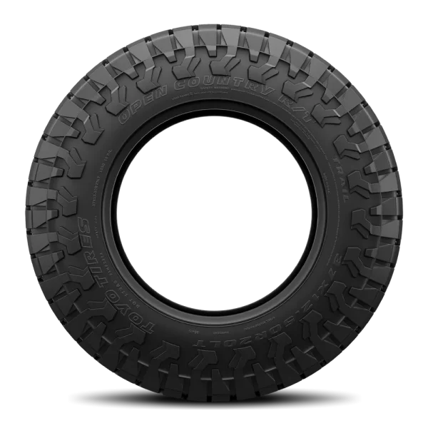 Toyo Open Country R/T Trail 37X12.50R20LT - Image 3