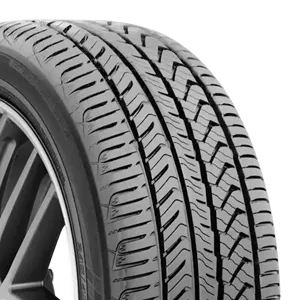 Yokohama Advan Sport A/S+ 215/45R17 - Image 4