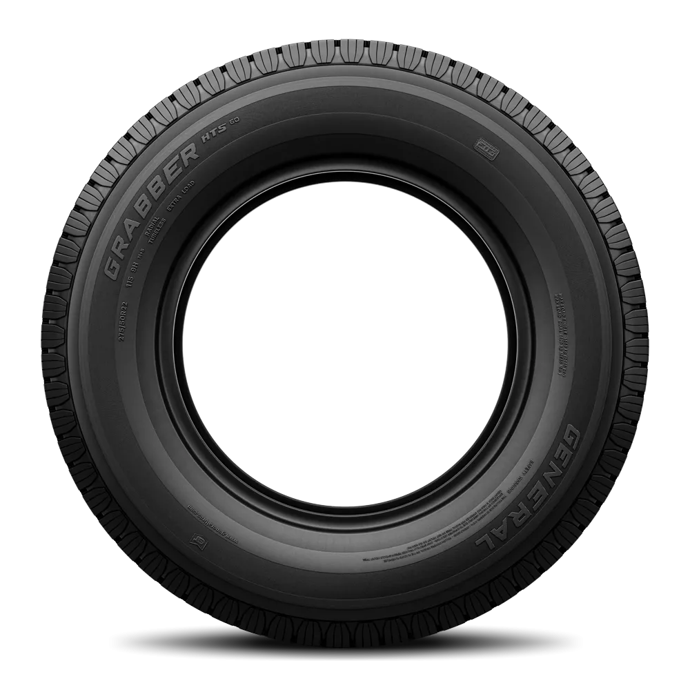 General Grabber HTS60 LT235/80R17 - Image 3