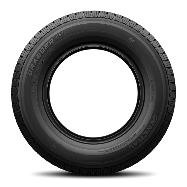 General Grabber HTS60 255/60R19 - Image 3