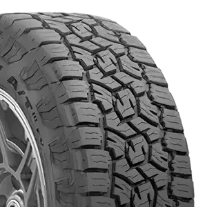 Toyo Open Country A/T Iii EV LT275/60R20 - Image 4