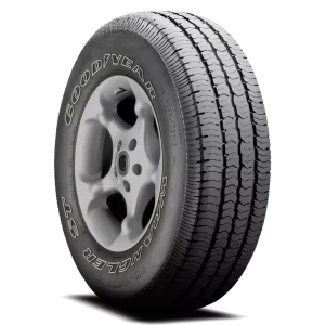 Goodyear Wrangler ST P225/75R16