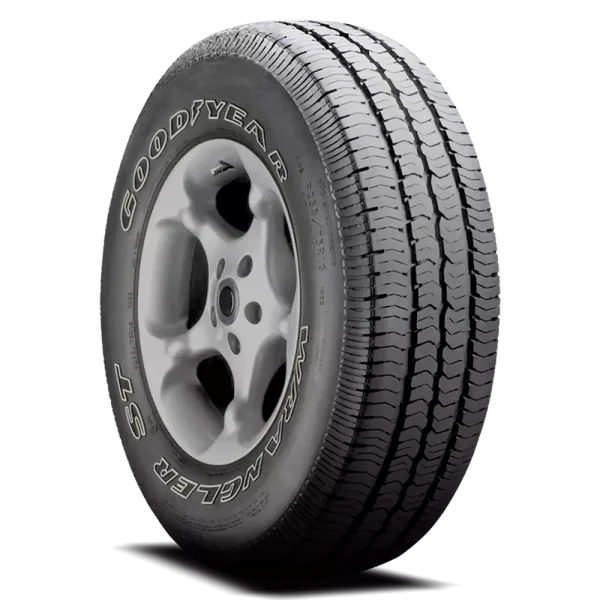 Goodyear Wrangler ST P225/75R16