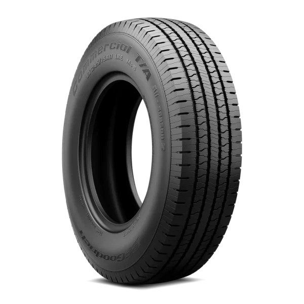 Bfgoodrich Commercial T/A ALL-Season 2 LT245/75R17
