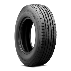 Bfgoodrich Commercial T/A ALL-Season 2 LT265/75R16