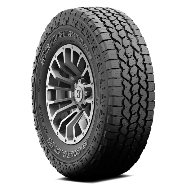 Bridgestone Dueler A/T Ascent LT275/65R20