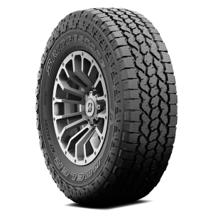 Bridgestone Dueler A/T Ascent LT275/70R18
