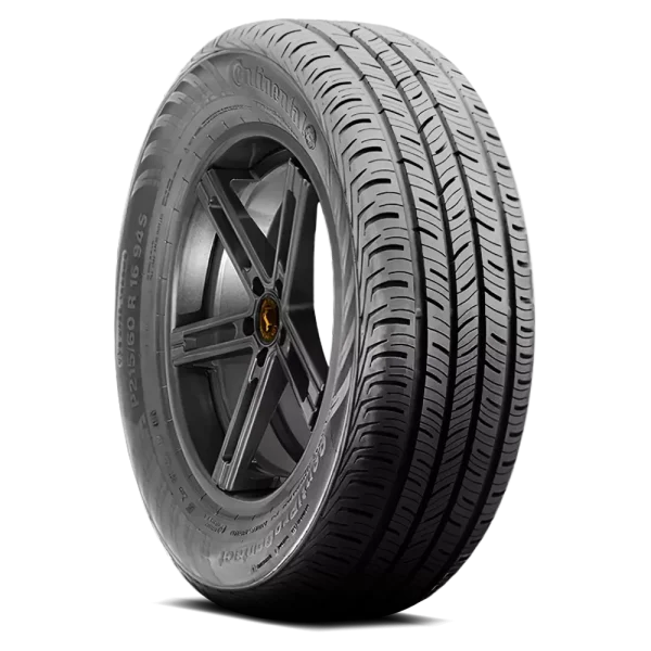 Continental Contiprocontact P205/55R16