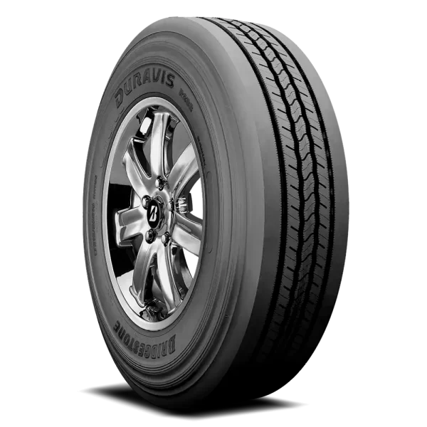 Bridgestone Duravis R238 LT215/85R16