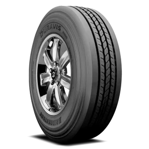 Bridgestone Duravis R238 LT235/85R16
