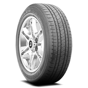 Bridgestone Dueler H/L Alenza Plus P235/50R19