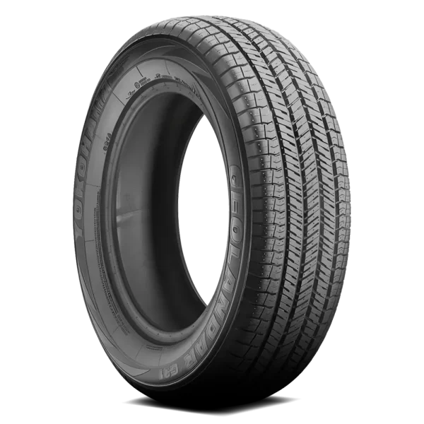Yokohama Geolandar G91A / G91AV 225/65R17