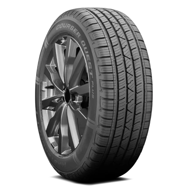 Mastercraft Courser Quest Plus 285/45R22