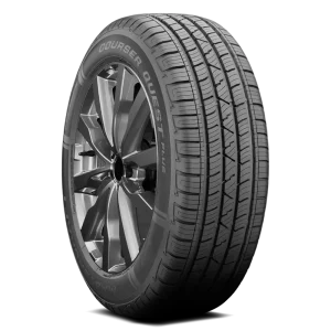Mastercraft Courser Quest Plus 245/70R17