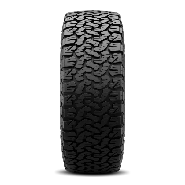 Bfgoodrich ALL-Terrain T/A KO2 37X13.50R18LT - Image 2