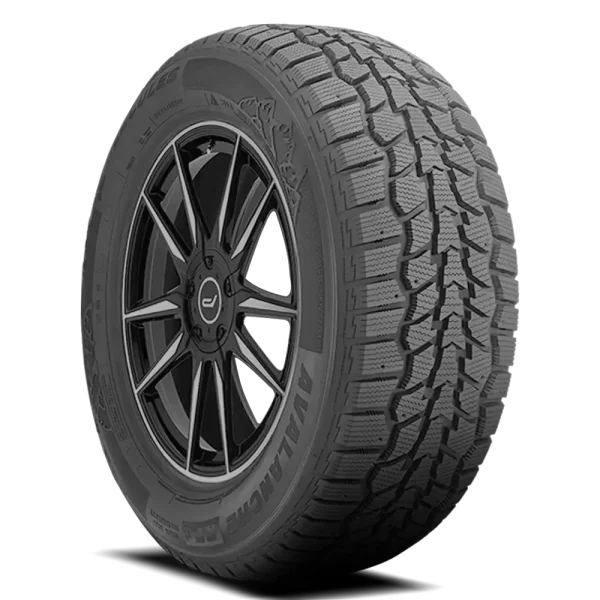 Hercules Avalanche RT 215/55R16