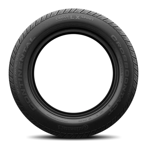 Continental Crosscontact LX Sport 265/40R22 - Image 3