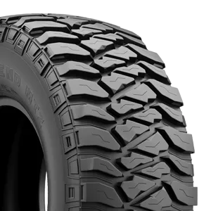 Mickey Thompson Baja Legend MTZ 37X13.50R18LT - Image 4