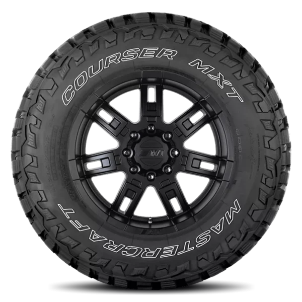 Mastercraft Courser MXT LT295/70R18 - Image 3