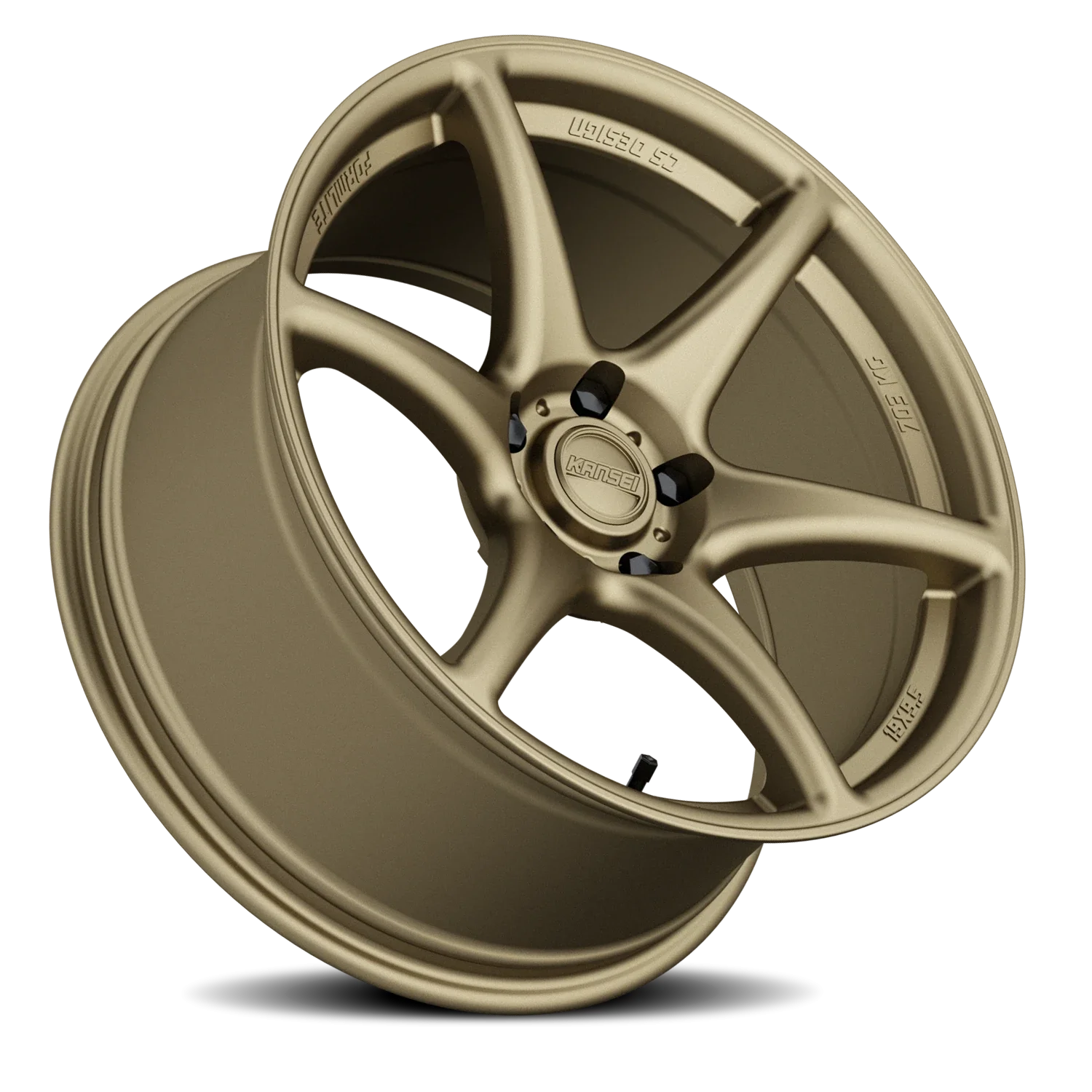 Kansei Tandem - Image 2