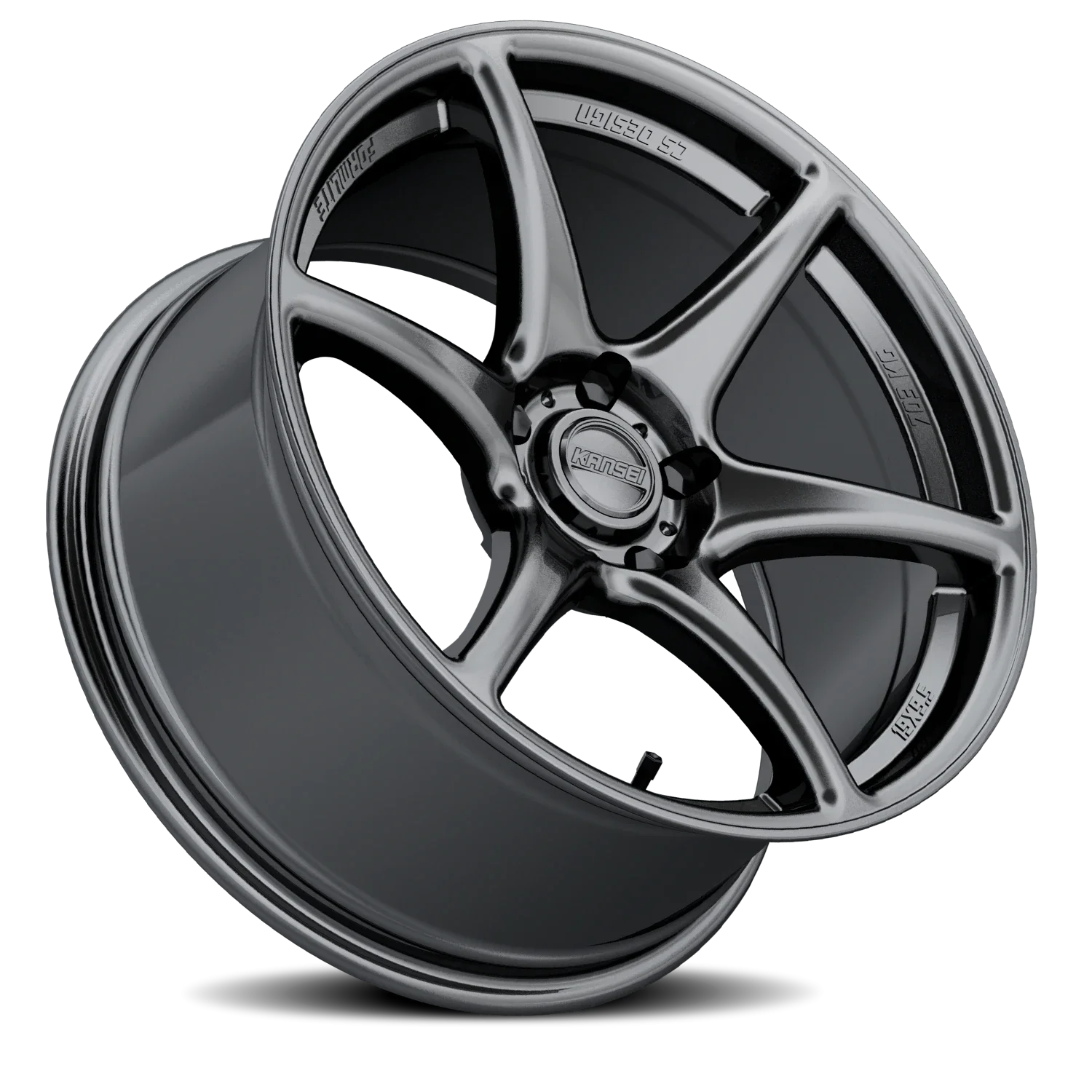 Kansei Tandem - Image 2