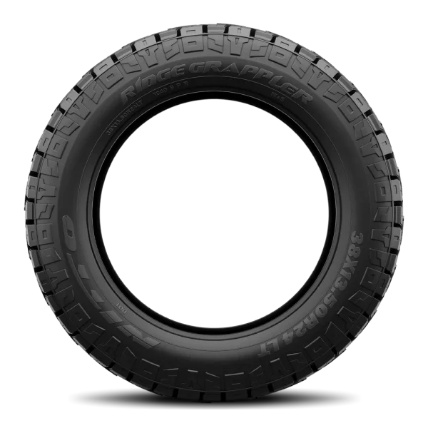 Nitto Ridge Grappler 38X13.50R24LT - Image 3