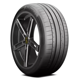 Continental Sportcontact 6 295/30ZR22