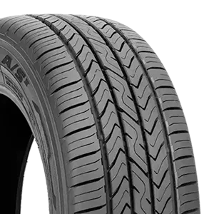 Toyo Extensa A/S Ii 225/55R17 - Image 4