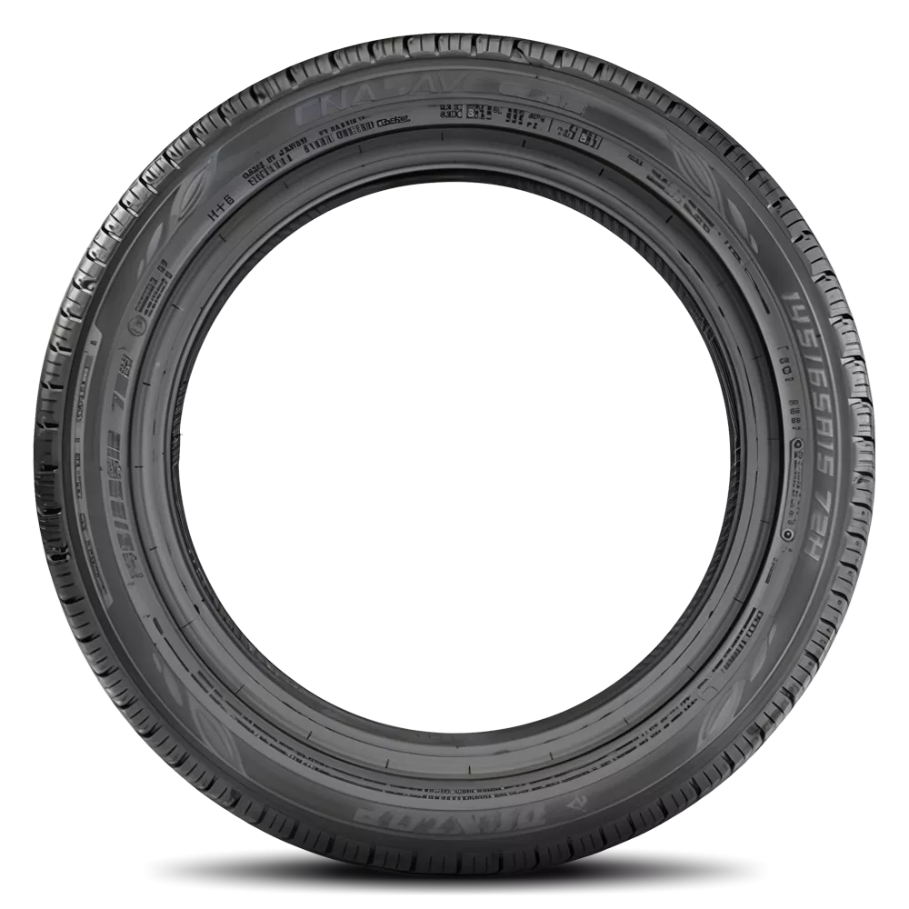 Dunlop Enasave 01 A/S 175/60R15 - Image 3