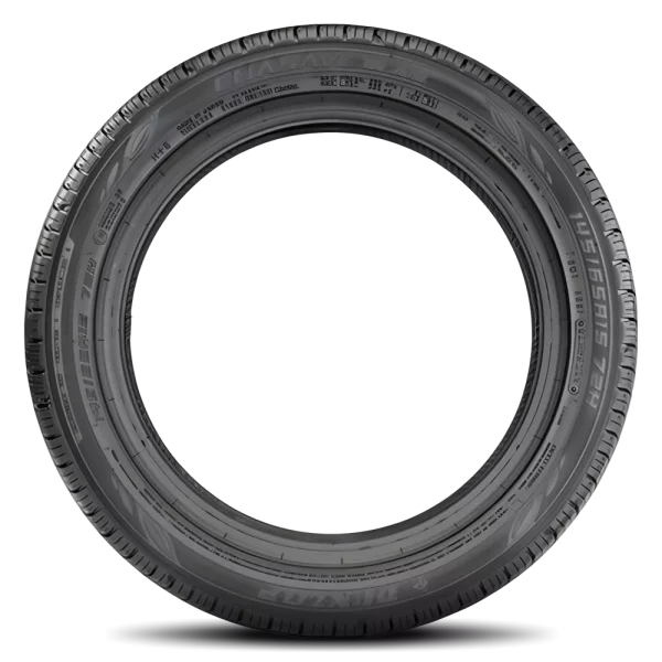 Dunlop Enasave 01 A/S 145/65R15 - Image 3