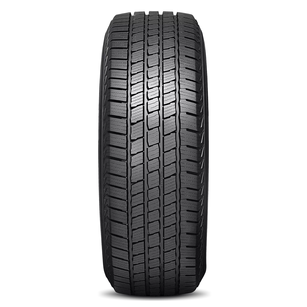 Kumho Crugen HT51 P265/70R18 - Image 2