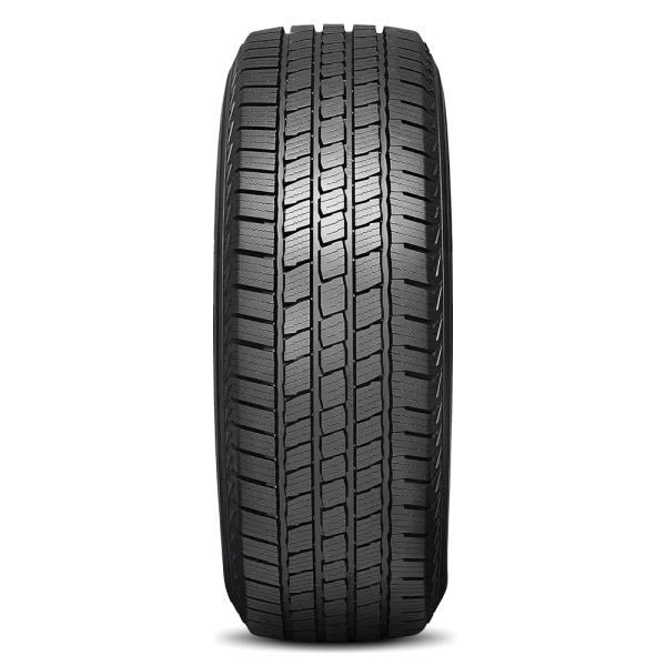 Kumho Crugen HT51 225/70R16 - Image 2