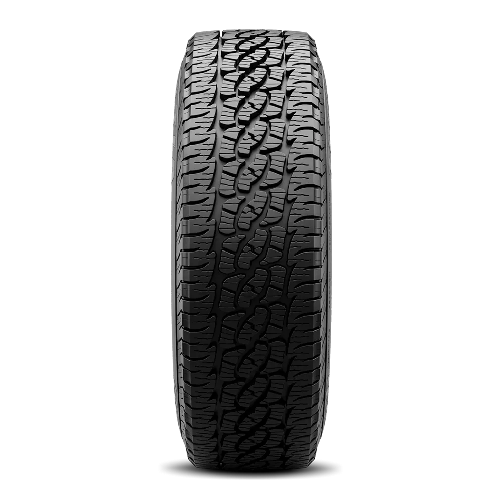 Bfgoodrich Trail-Terrain T/A 265/50R22 - Image 2