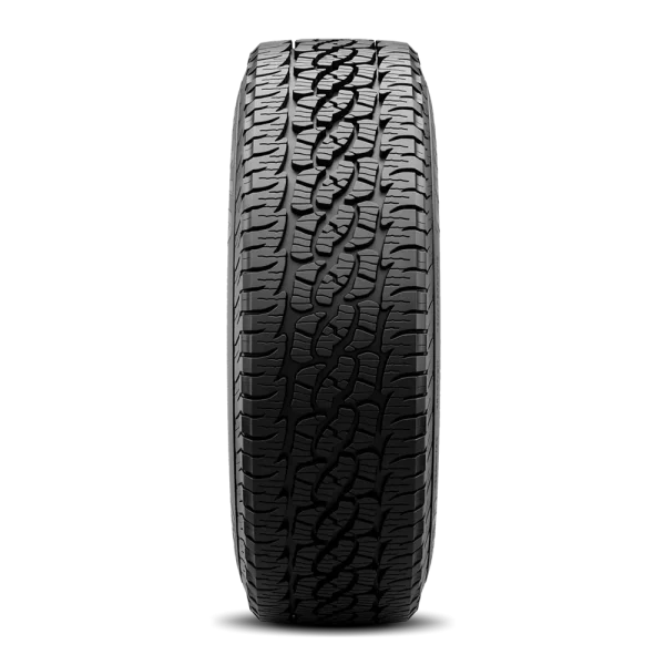 Bfgoodrich Trail-Terrain T/A 275/45R22 - Image 2