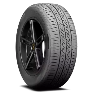Continental Truecontact Tour 235/65R17