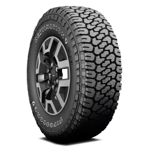 Firestone Destination X/T LT285/65R18