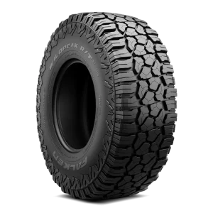 Falken Wildpeak R/T01 37X13.50R17LT