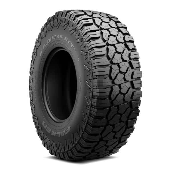 Falken Wildpeak R/T01 37X12.50R17LT