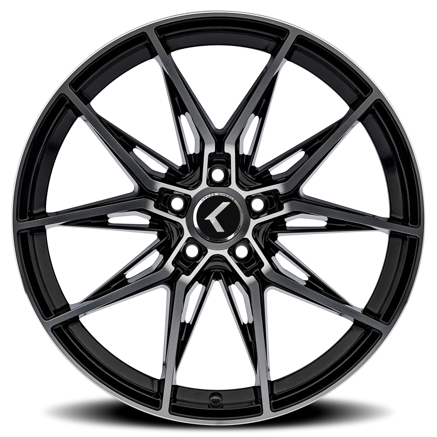 Kraze Evolve - Image 3