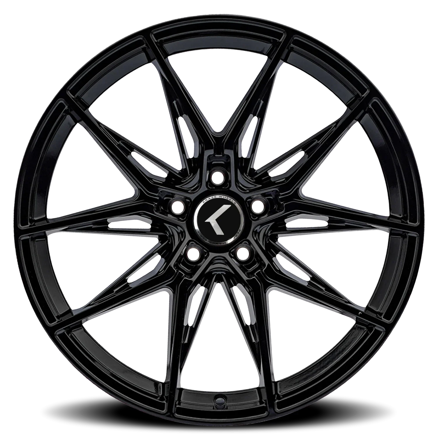 Kraze Evolve - Image 3