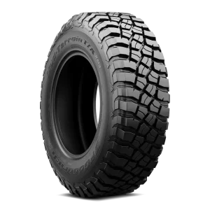 Bfgoodrich Mud-Terrain T/A KM3 35X12.50R18LT