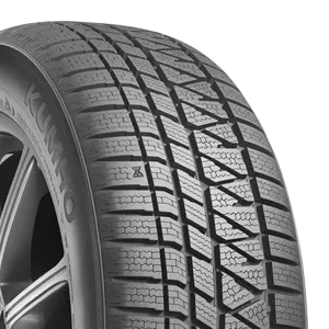 Kumho Wintercraft Suv WS71 235/55R18 - Image 2