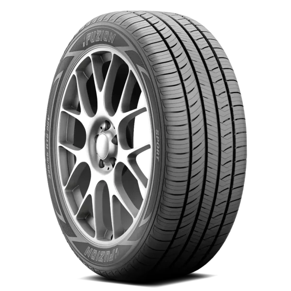 Fuzion Fuzion Sport 275/45R20