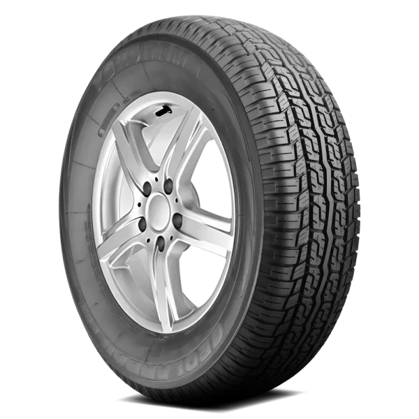 Yokohama Geolandar G92C P225/70R16