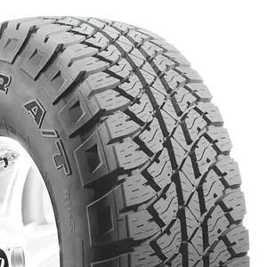 Bridgestone Dueler A/T RH-S LT275/70R18 - Image 4