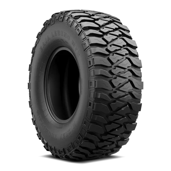Mickey Thompson Baja Legend MTZ 37X13.50R17LT