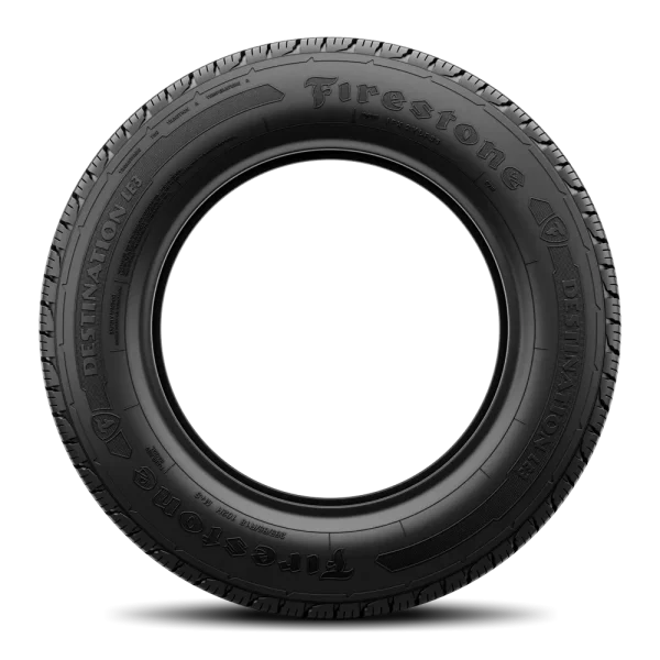Firestone Destination LE3 265/75R15 - Image 3